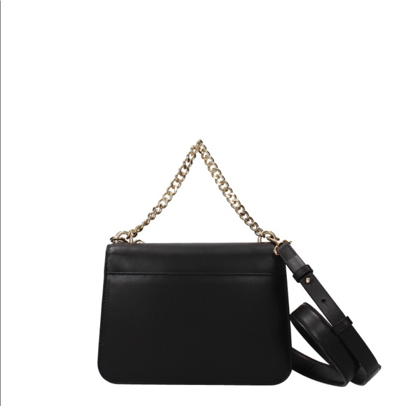 Michael Michael Kors Bag | Gold Chain | MK Twist - Picture 10 of 11